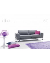 Atlas 57 sofa  3